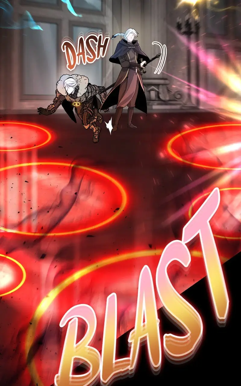 The Possessed Genius' Gaming Stream Chapter 47 162